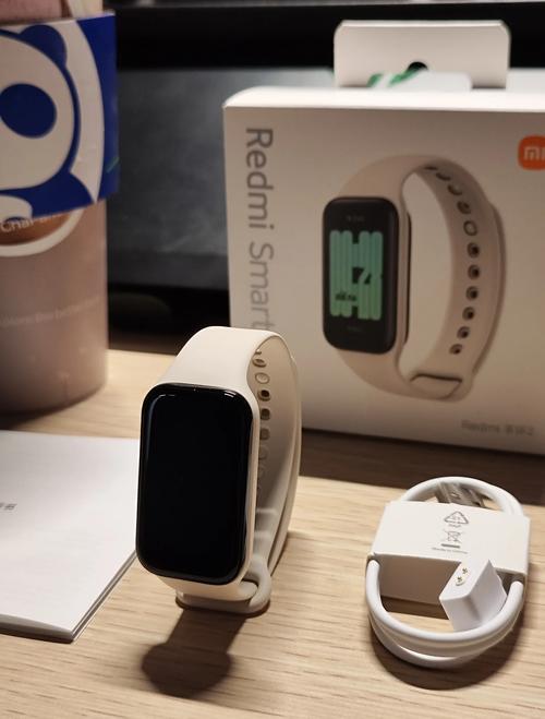 红米手环2有什么功能