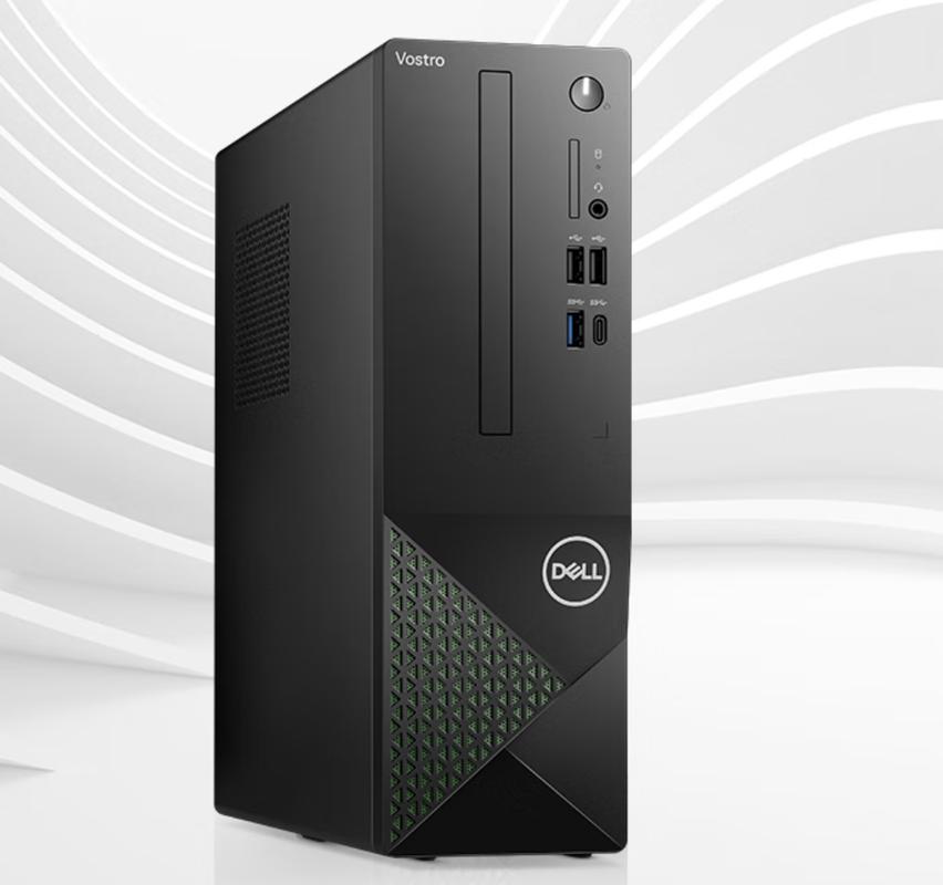 戴尔商用台式机怎么样(戴尔商用台式机vostro)
