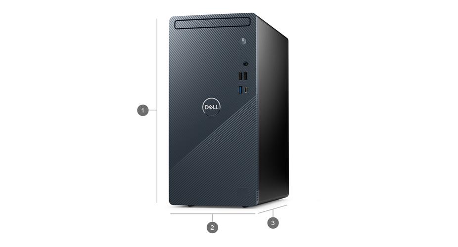 台式电脑惠普戴尔哪个好