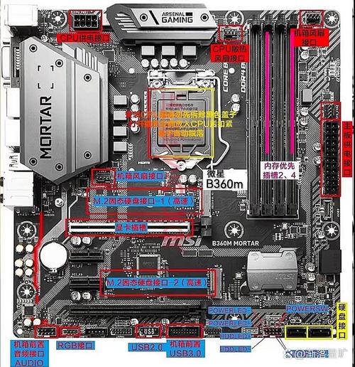 电脑主机风扇故障处理