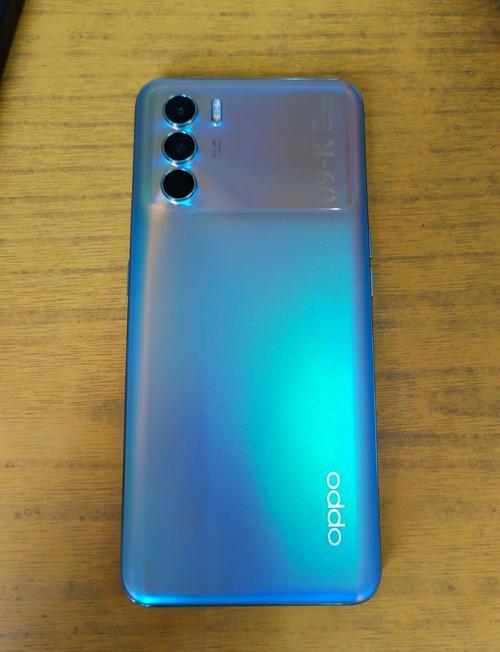 oppok9pro和k9区别_oppok9pro和k9区别一览