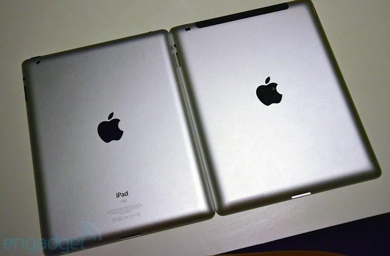 ipad2和ipad3哪个好用?