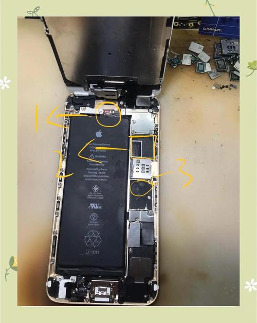 苹果6进水,维修的说CPU坏了,还值得修吗