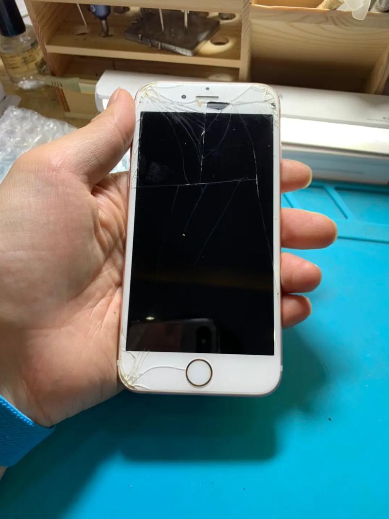 iphone6还有维修价值吗