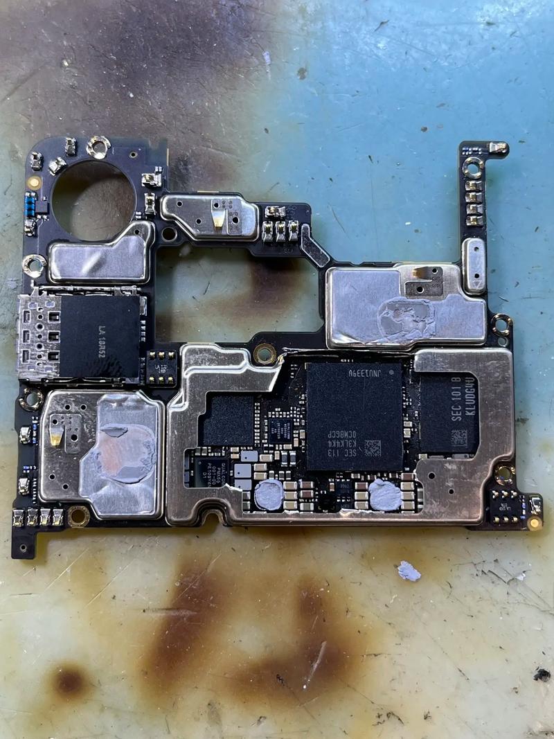 苹果6主板坏了有必要修吗?