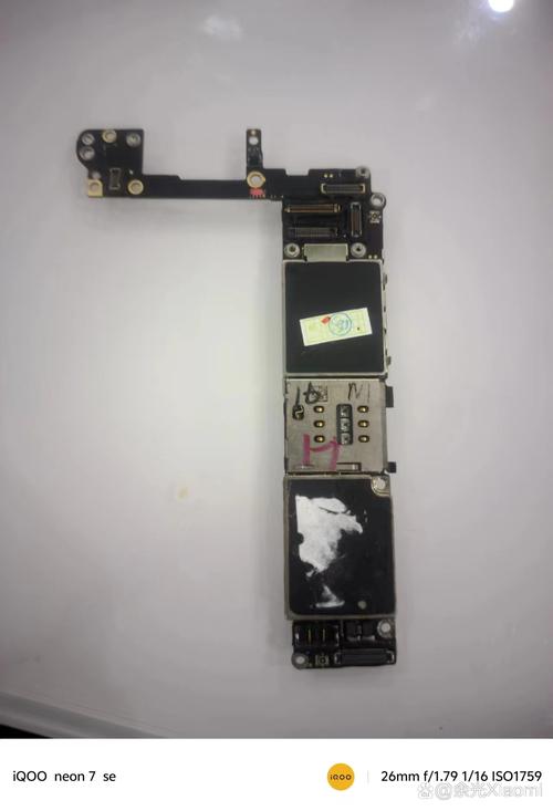 苹果6手机主板坏了还值得修吗