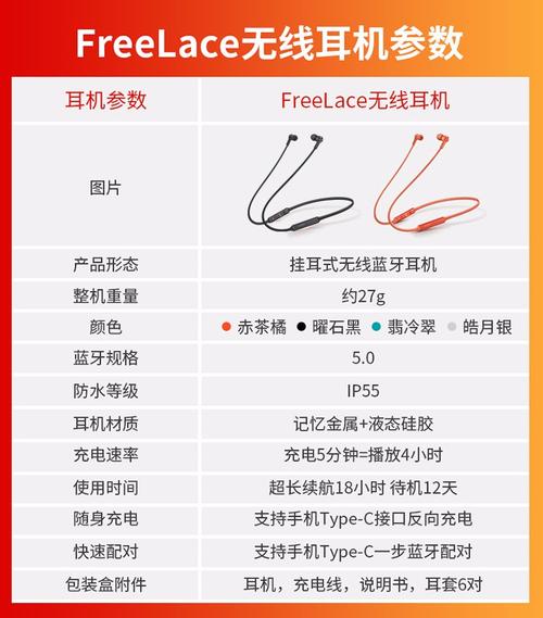 华为freelace说明书中文