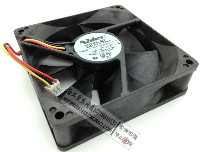 哪个牌子机箱风扇好