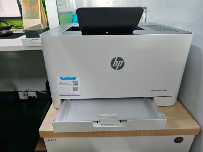 惠普彩色打印机都有哪个型号