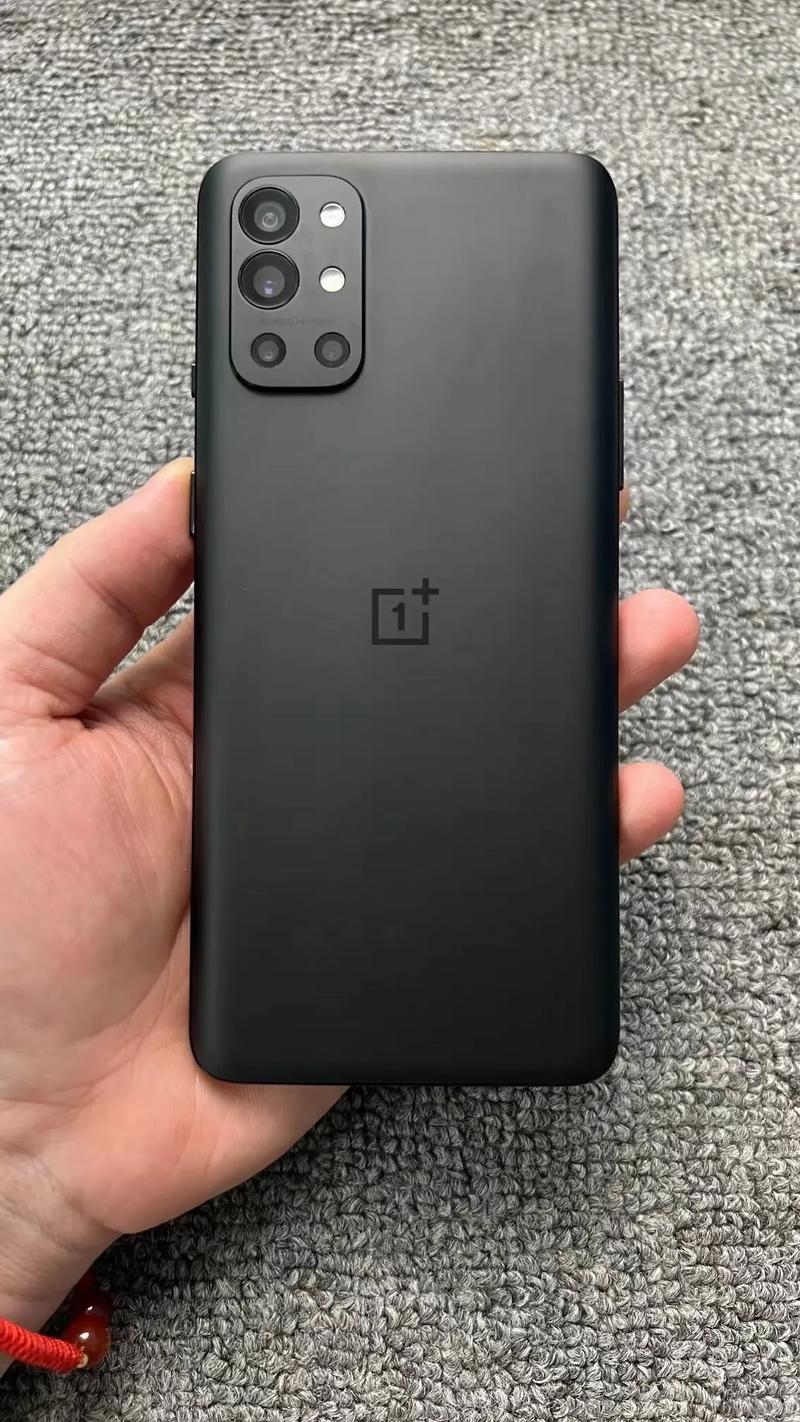 一加9t什么时候发布?