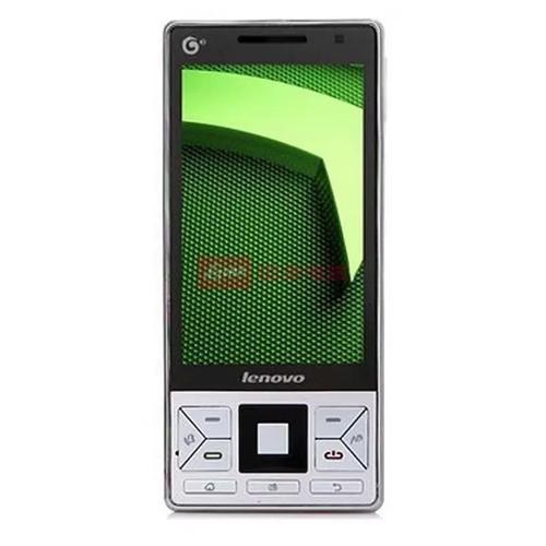 联想TD50t网络数据