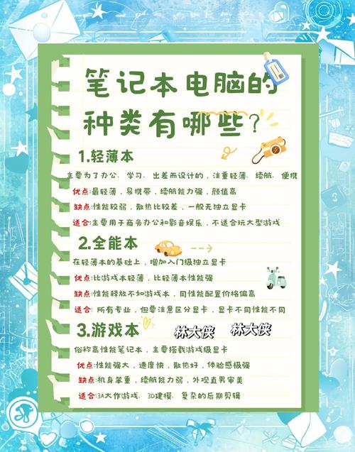 如何挑选二手笔记本电脑?