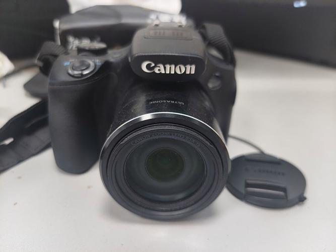 低迷近10年的全球相机市场开始复苏