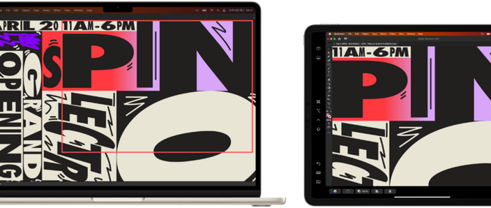 macmini有线连接ipad需要显示器吗