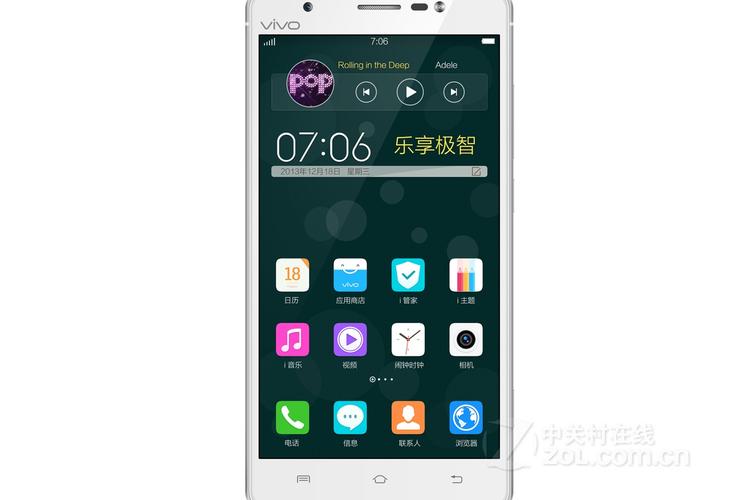 魅族mx4pro和华为荣耀6plus和米4和vivoxplay3s和vivoxshot和oppof