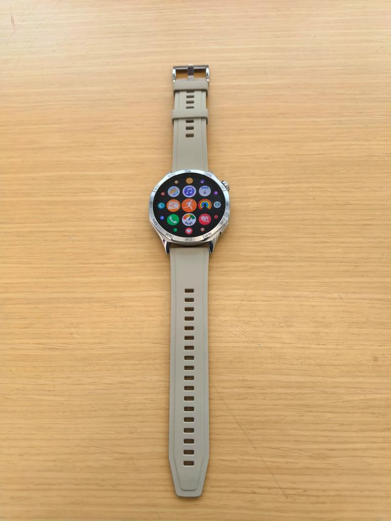 华为watchgt上市时间