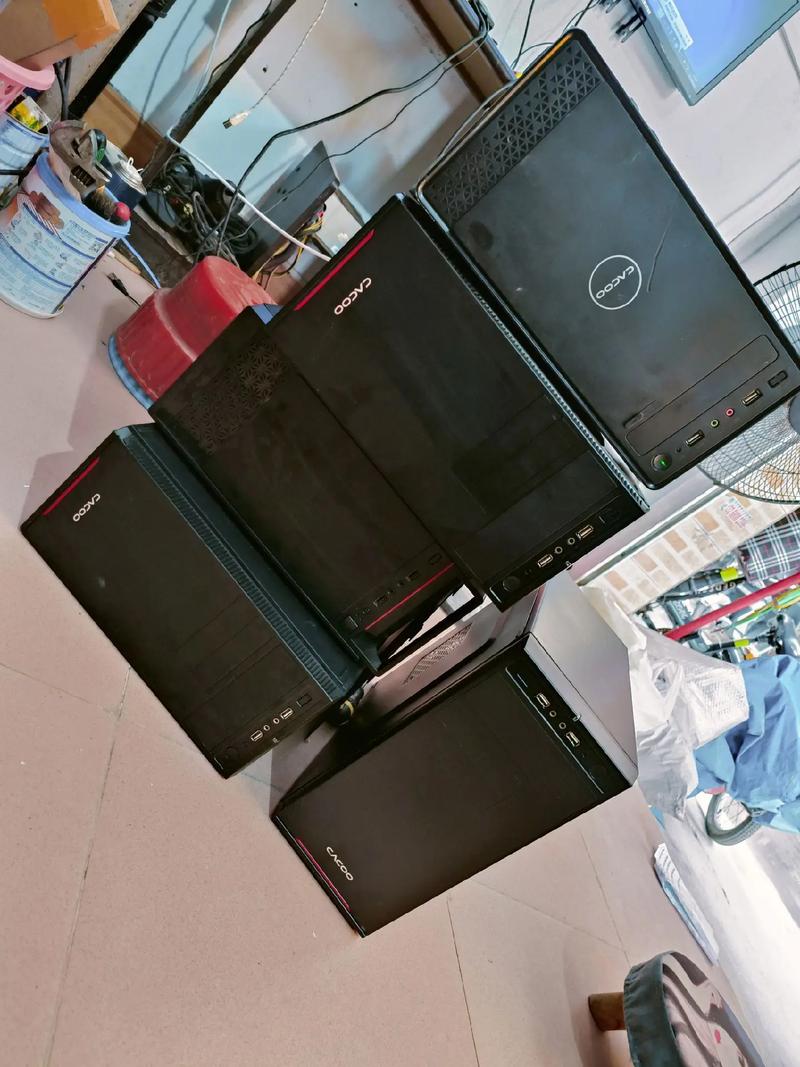 电脑机箱四核哪个好台式电脑双核好还是四核好