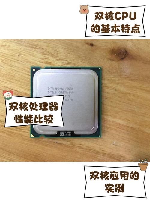 家用电脑双核的CPU好还是四核的好啊?