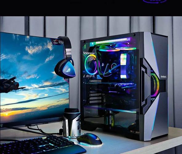 电脑主机四核与双核的区别