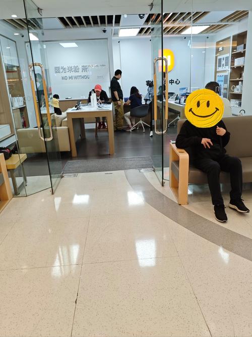 小米官方售后服务维修点