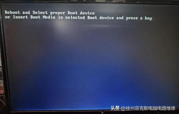 昂达V971t升级失败!无法开机!电脑能识别!