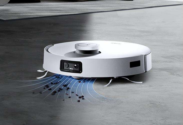 现在机气人多少钱一台