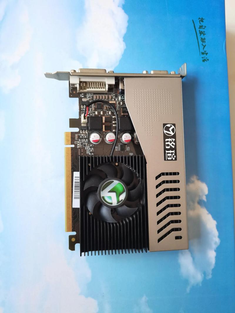 1g显卡是什么意思?