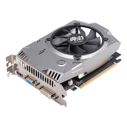 1g的显卡怎么样