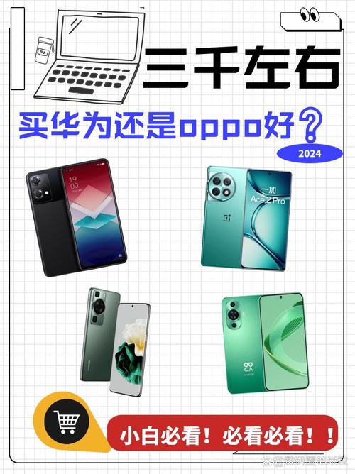 懂行的人建议买华为还是oppo