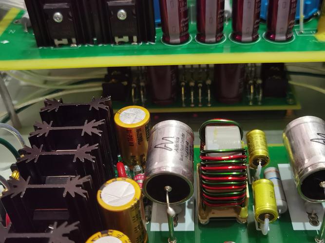 电源滤波器有什么用?谁了解?