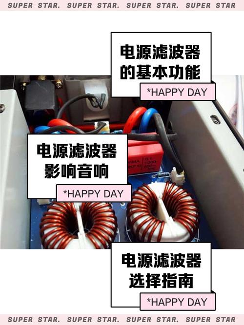 电源滤波器对音质有没有提升