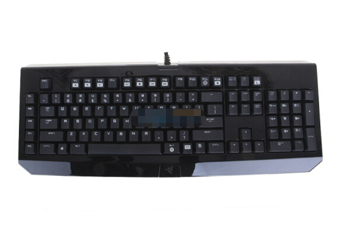 顶级外设的新选取——雷蛇黑寡妇蜘蛛V3无线版使用拆解测评