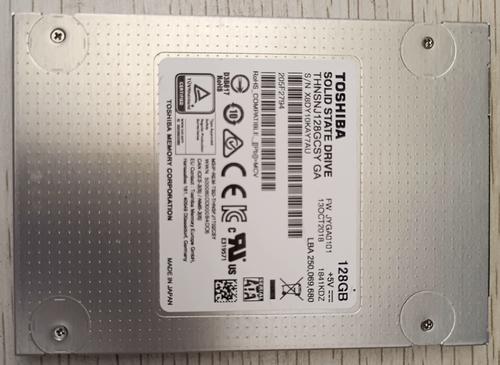 东芝hg5和hg6差别