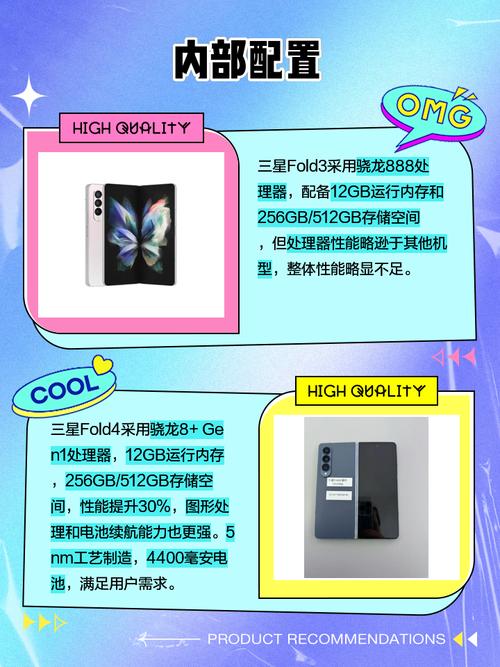 三星fold4国行和韩版有区别吗?