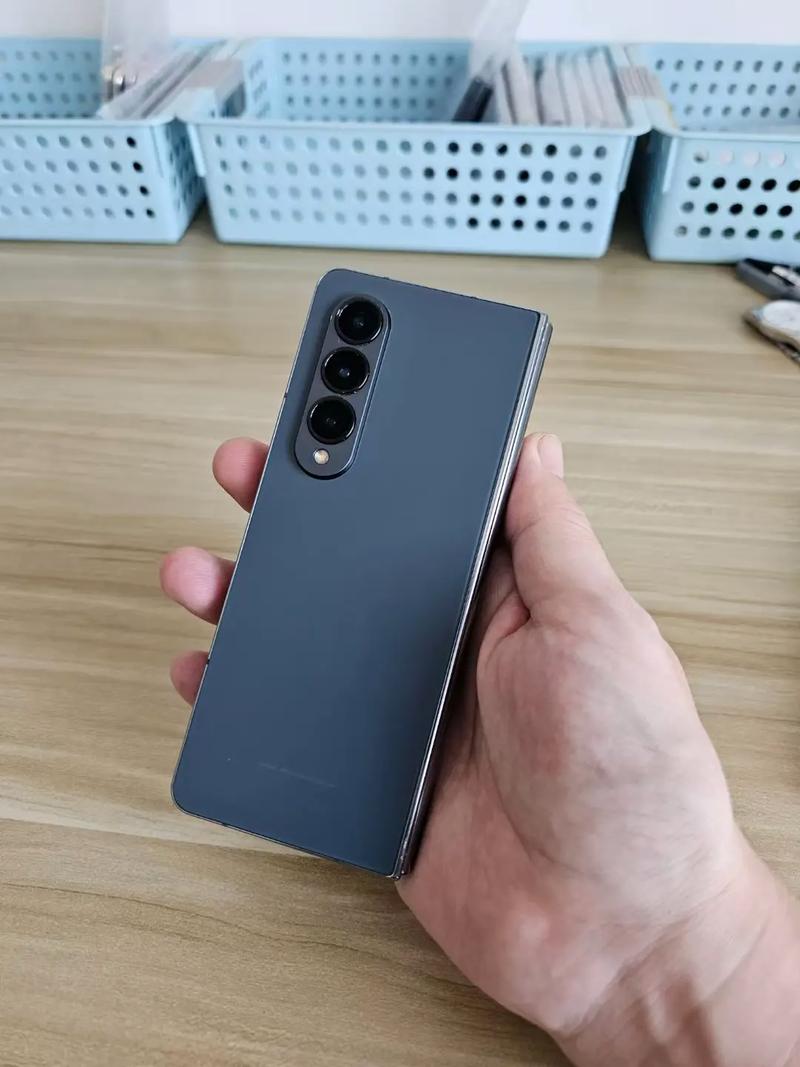 三星手机fd4怎么样