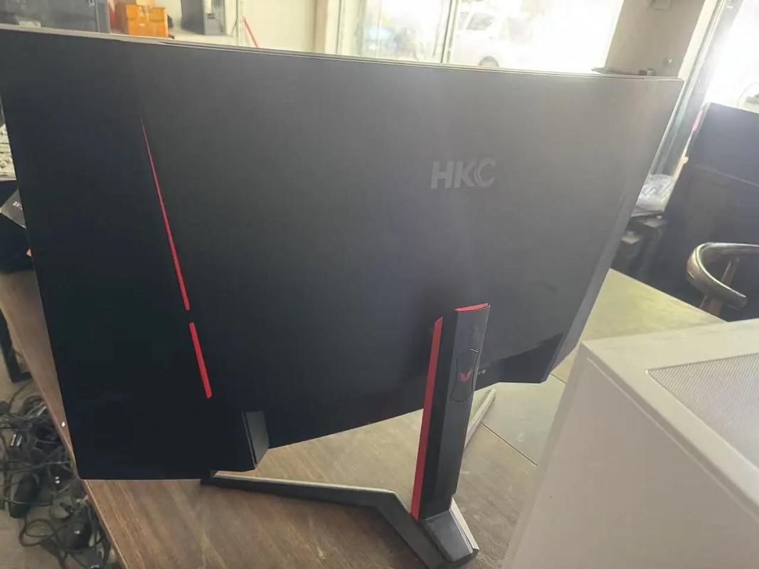 显示器一二三线品牌是怎么划分的?