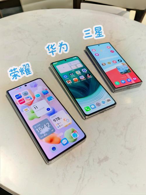 mate40pro屏幕排列?