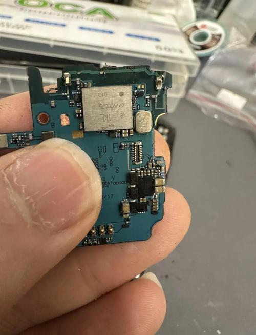 三星S8怎么备份到电脑