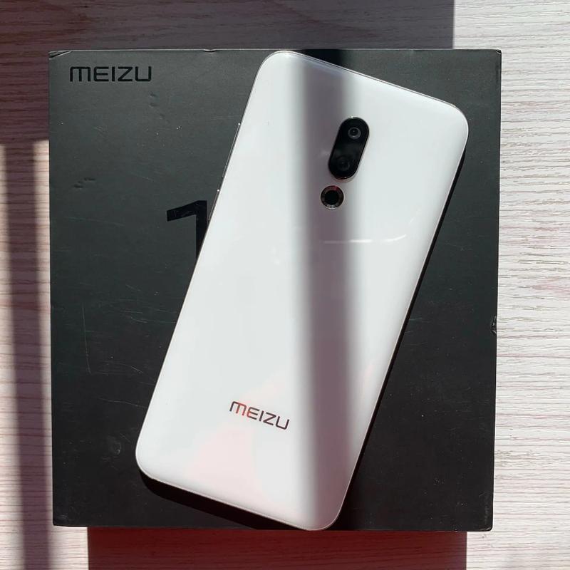 魅族16旗舰手机什么时候正式发布?