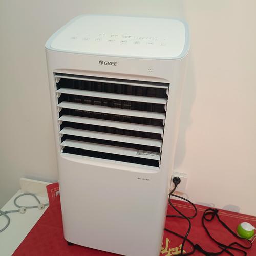 冷风扇制冷效果好吗