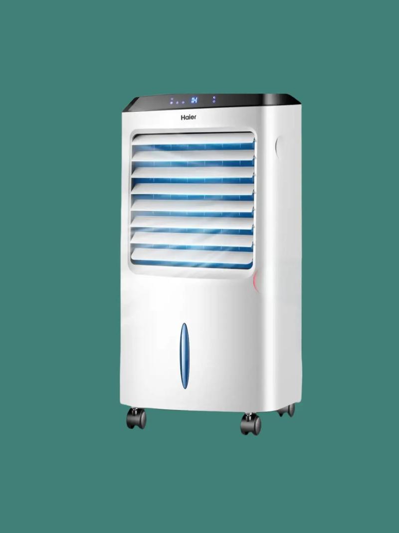 网上的冷风扇真的可以制冷吗(网上买的制冷风扇好用吗)