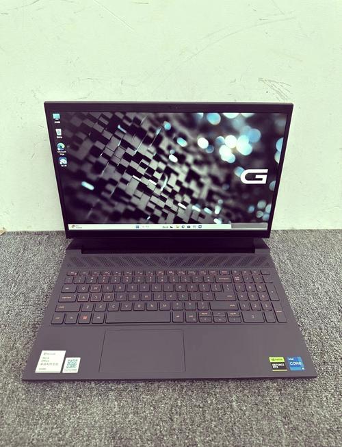 戴尔游匣G15凭什么一跃成为游戏本性价比之选!