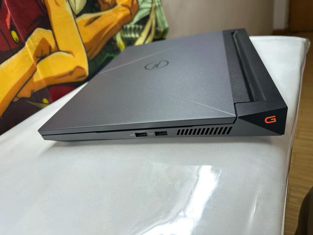 戴尔g155530是小外星人吗