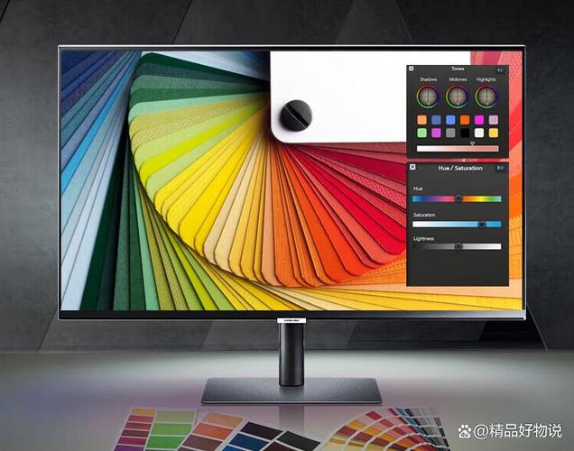 AOC显示器和三星显示器哪个好?哪位能够说说看?