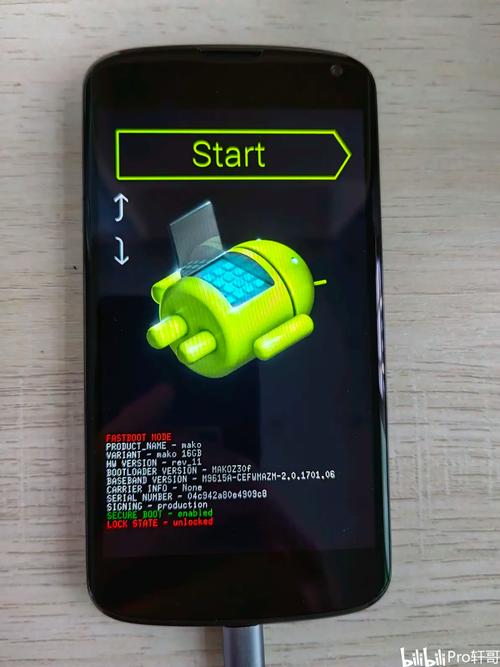 googlenexus10三代手机如何刷机重装系统