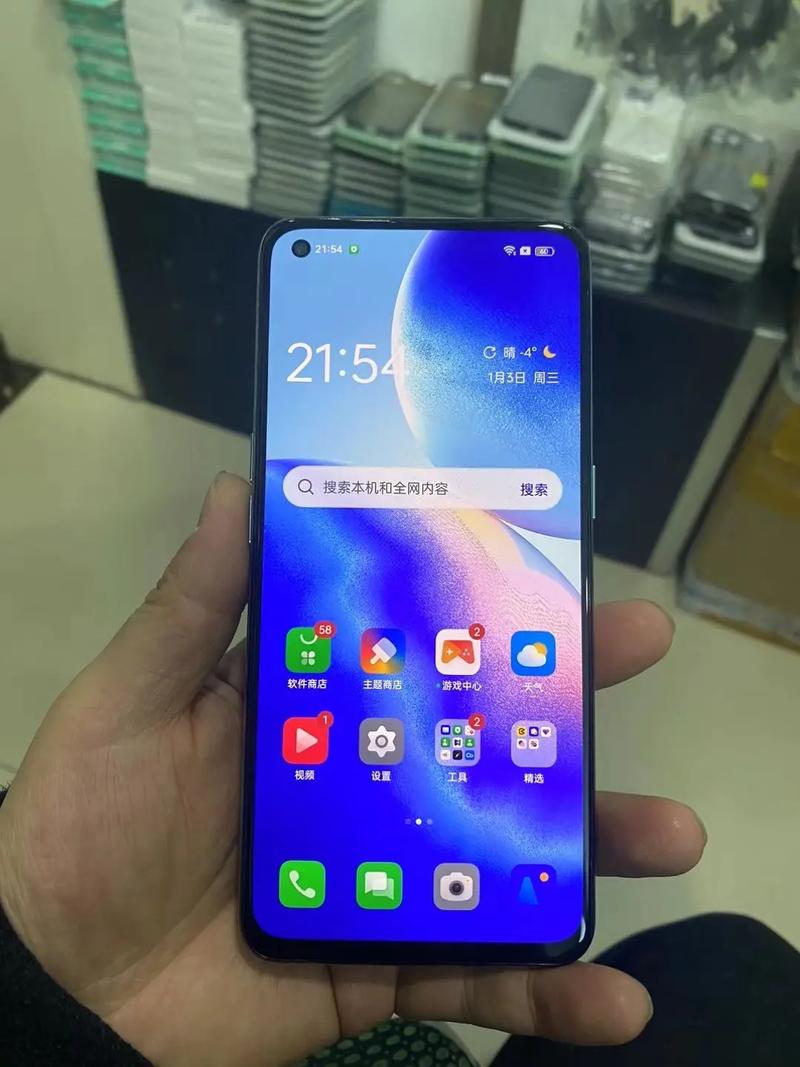 opporeno5k的上市时间和费用参数(电池容量充电器多少W)
