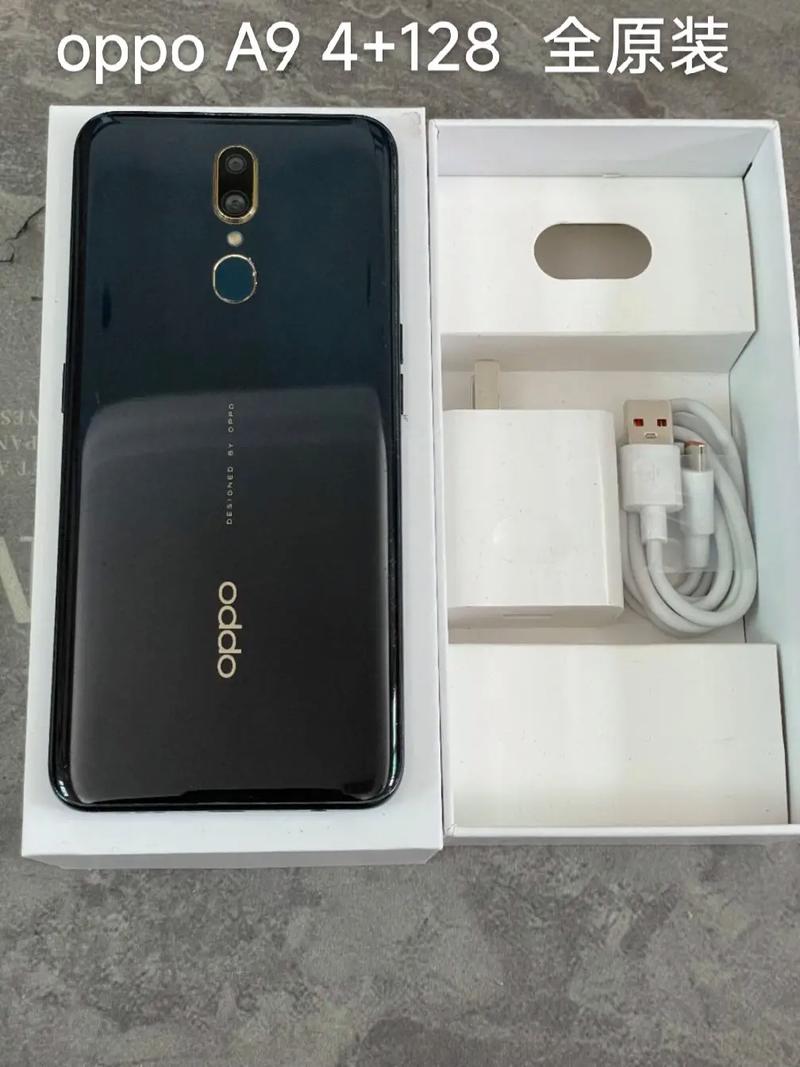 现在二手OPPOa9值多少?