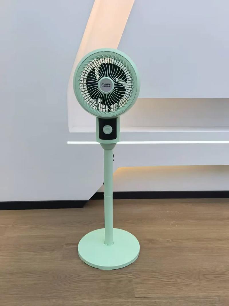 电风扇有哪些种类