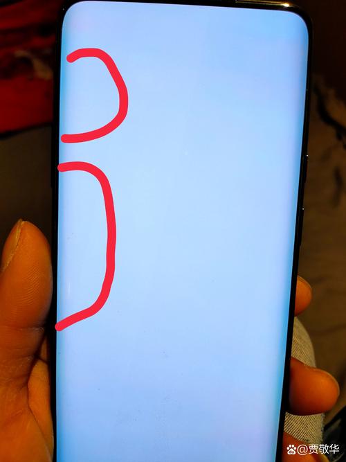 ips屏幕也会烧屏吗