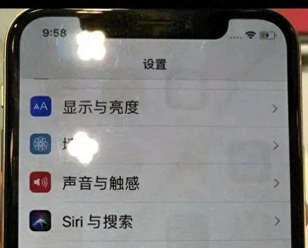 手机烧屏能不能恢复